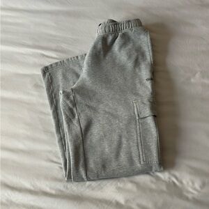 TNA MEGA Cargo Sweatpants